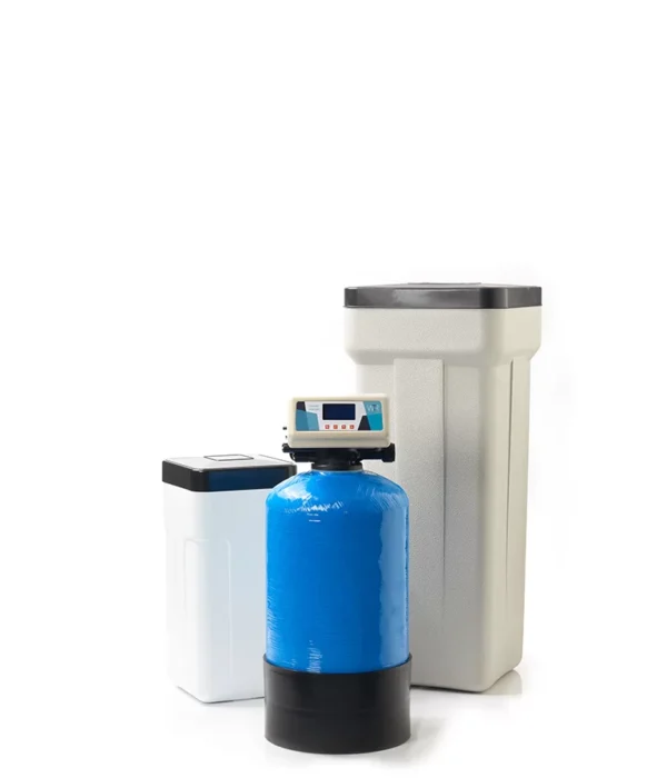 Waterontharder –  Ceramic High End – 20
