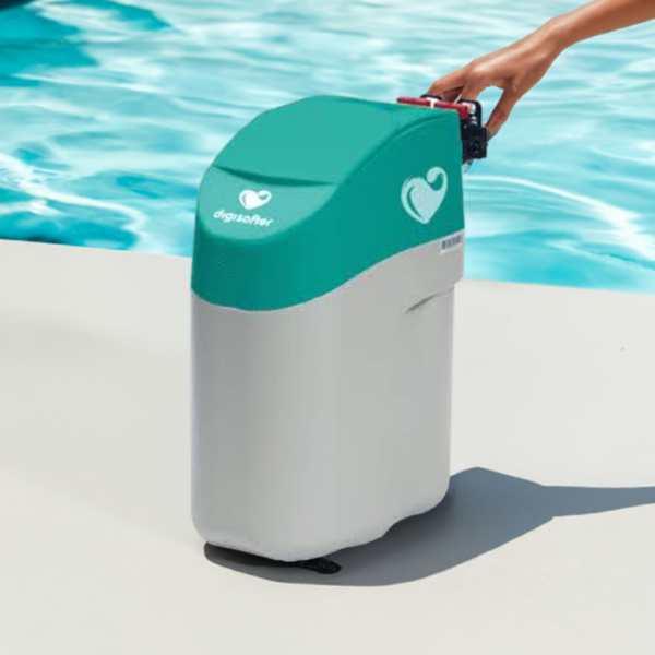 Digisofter Waterontharder (ionisch) | WA900N - Afbeelding 6