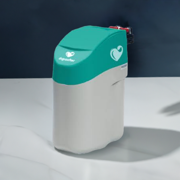 Digisofter Waterontharder (ionisch) | WA900N - Afbeelding 5