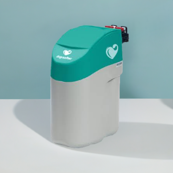 Digisofter Waterontharder (ionisch) | WA900N - Afbeelding 4