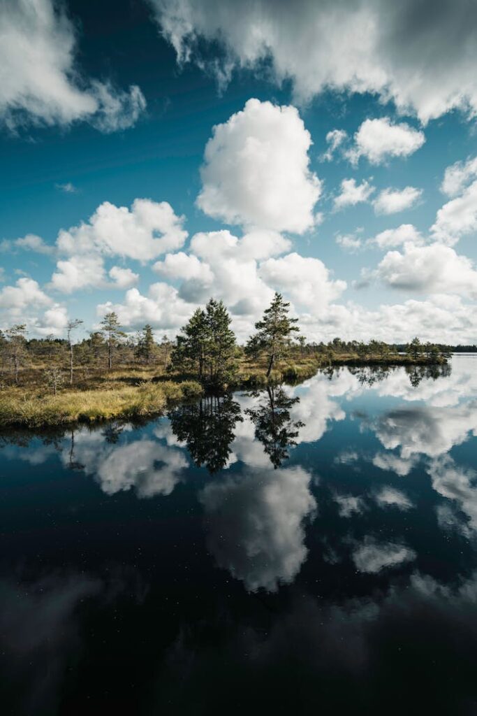 Free stock photo of 4k, aesthetic nature, beautiful clouds