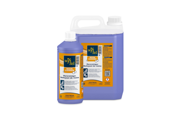 Harsreiniger waterontharder 5 liter - Afbeelding 2