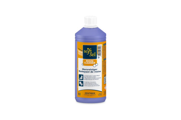Harsreiniger waterontharder 5 liter - Afbeelding 3