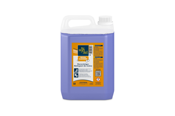 Harsreiniger waterontharder 5 liter